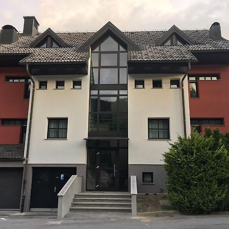 Apartment Franc Kranjska Gora Esterno foto