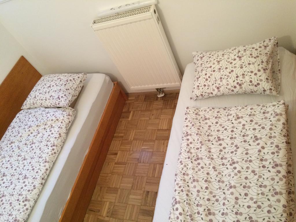 Apartment Franc Kranjska Gora Esterno foto