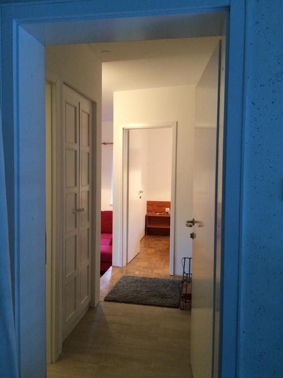 Apartment Franc Kranjska Gora Esterno foto