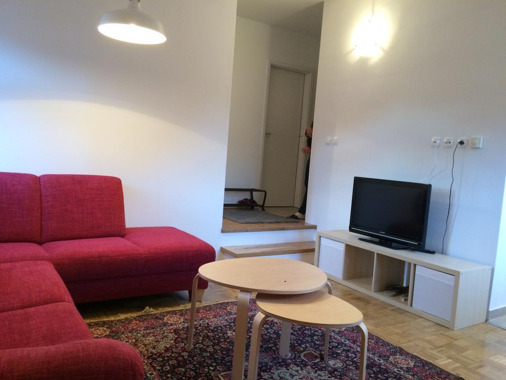 Apartment Franc Kranjska Gora Esterno foto