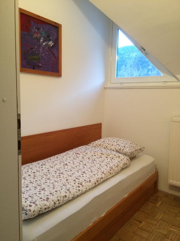 Apartment Franc Kranjska Gora Esterno foto