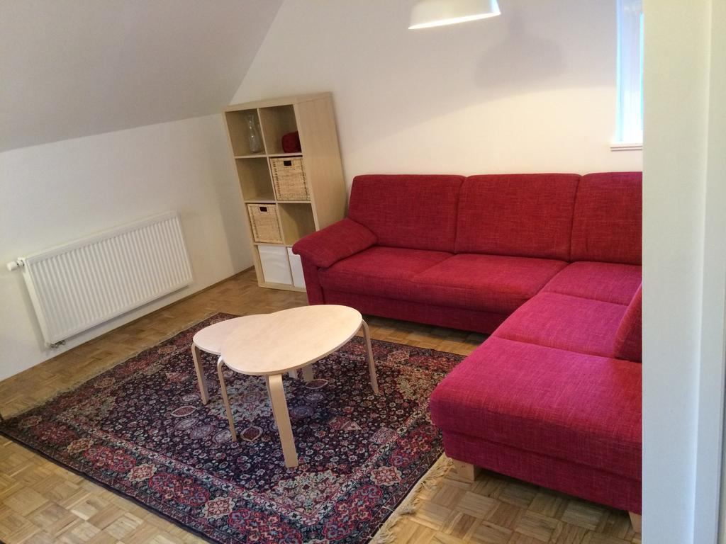 Apartment Franc Kranjska Gora Camera foto