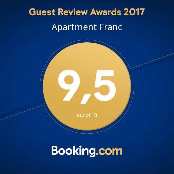 Apartment Franc Kranjska Gora Esterno foto